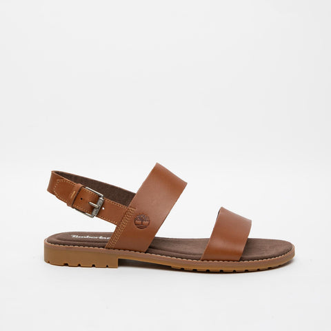 SANDALO CUOIO DONNA IN PELLE