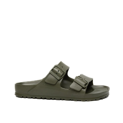 ARIZONA EVA KHAKI CIABATTA UNISEX IN GOMMA EVA