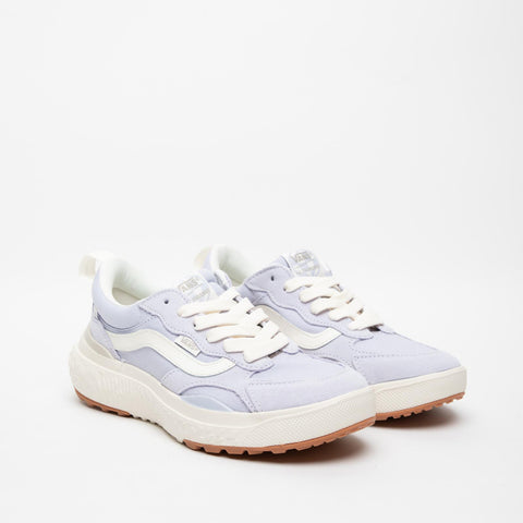 ULTRARANGE NEO VR3 VIOLA SNEAKERS DONNA IN PELLE E TESSUTO