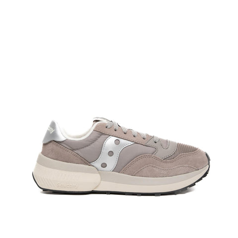 JAZZ NXT DOVE SNEAKERS DONNA IN PELLE