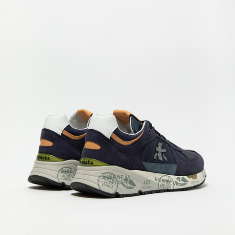 PREMIATA MASE 72377237
