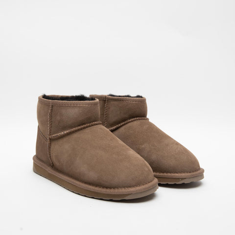 STINGER MICRO CORIANDER STIVALETTO DONNA IN PELLE