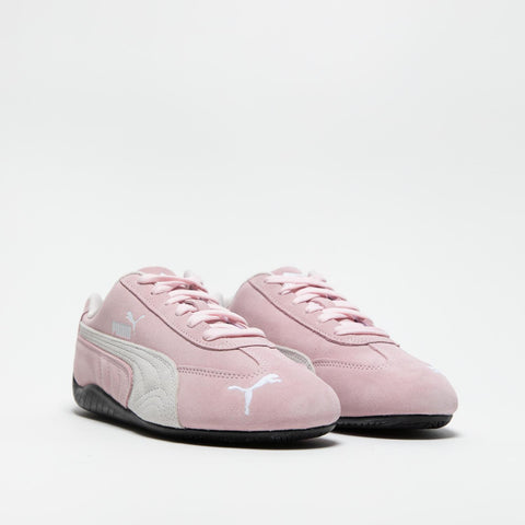SPEEDCAT OG WHISP OF PINK SNEAKERS DONNA IN PELLE