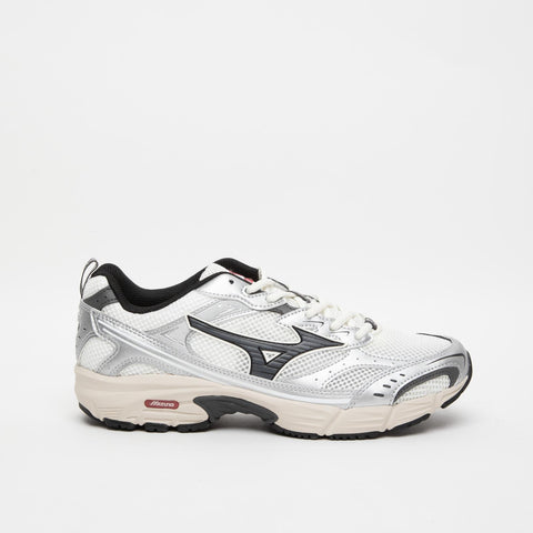 MXR CREAM SNEAKERS UNISEX IN TESSUTO