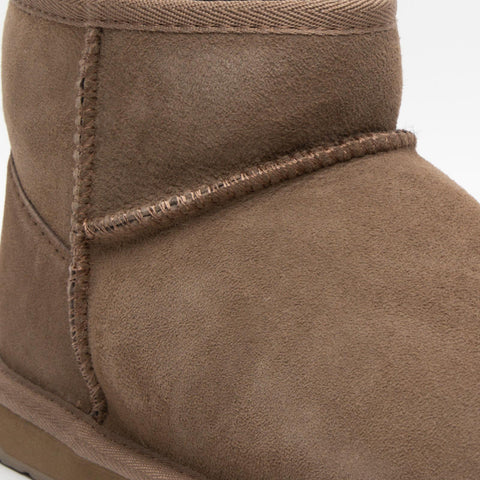 STINGER MICRO CORIANDER STIVALETTO DONNA IN PELLE
