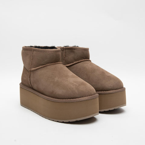 STINGER MICRO CORIANDER STIVALETTO DONNA IN PELLE