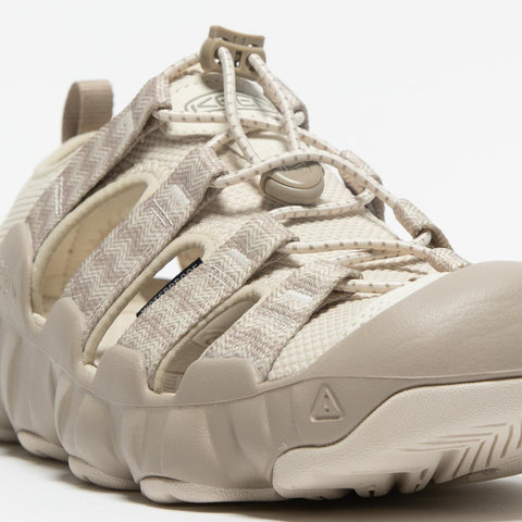 HYPERPORT H2 BIRCH/PLAZA TAUPE SANDALO UNOMO IN TESSUTO