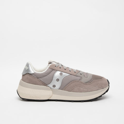 JAZZ NXT DOVE SNEAKERS DONNA IN PELLE