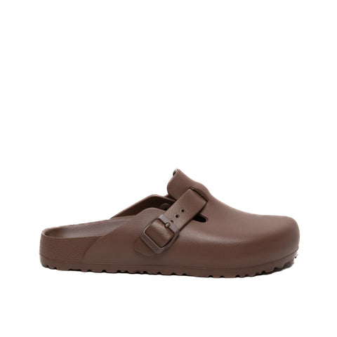 BOSTON EVA ROAST SABOT UNISEX IN GOMMA EVA
