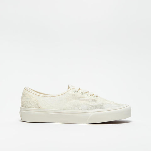 AUTHENTIC CHOU CHOU MARSHMALLOW SNEAKERS DONNA IN TESSUTO