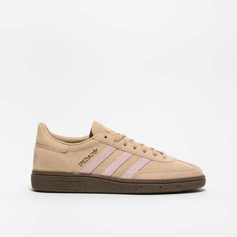 HANDBALL SPEZIAL WARSAN SNEAKERS DONNA IN PELLE