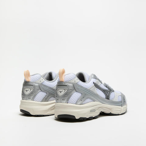 MXR SILVER SNEAKERS DONNA IN TESSUTO TECNICO