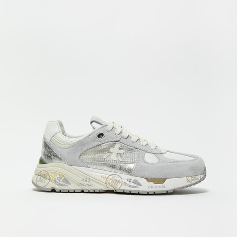 MASED LILLA SNEAKERS DONNA IN PELLE