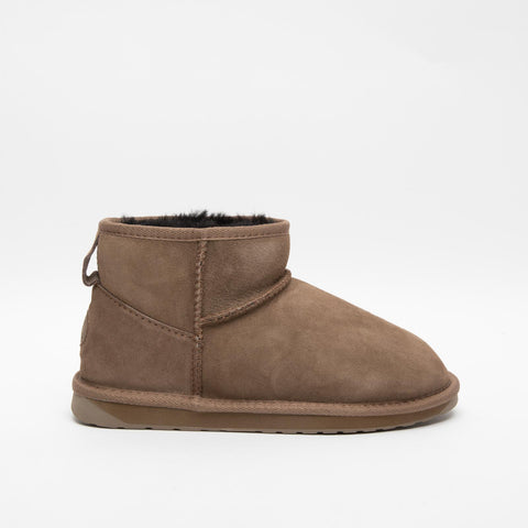 STINGER MICRO CORIANDER STIVALETTO DONNA IN PELLE