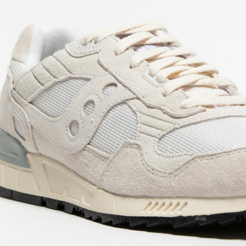 SHADOW 5000 WHITE SNEAKERS UOMO IN PELLE
