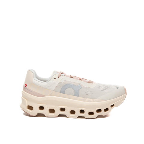CLOUDMONSTER ROSA SNEAKERS DONNA IN TESSUTO