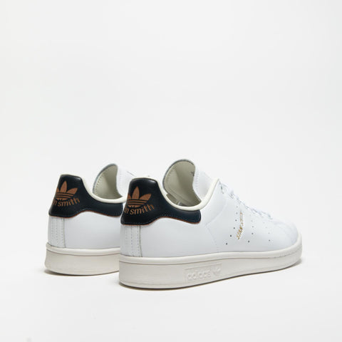 STAN SMITH FTWWHT AURINK SNEAKERS UNISEX IN PELLE