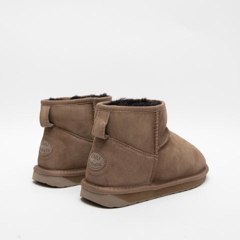 STINGER MICRO CORIANDER STIVALETTO DONNA IN PELLE