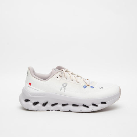 CLOUDTILT SAND LAVENDER SNEAKERS DONNA IN TESSUTO
