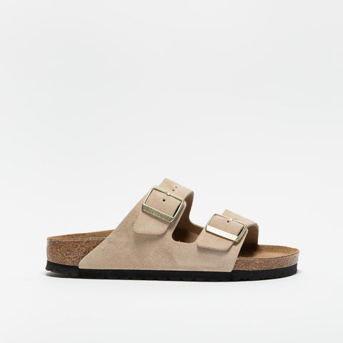 ARIZONA BS SANDCASTLE CIABATTA DONNA IN PELLE