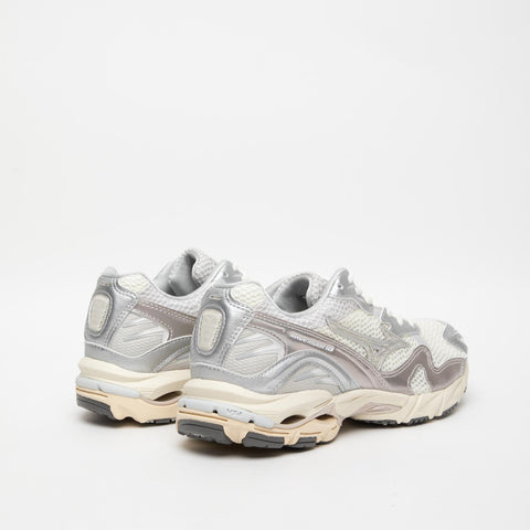 WAVE RIDER 10 SILVER SNEAKERS DONNA IN TESSUTO