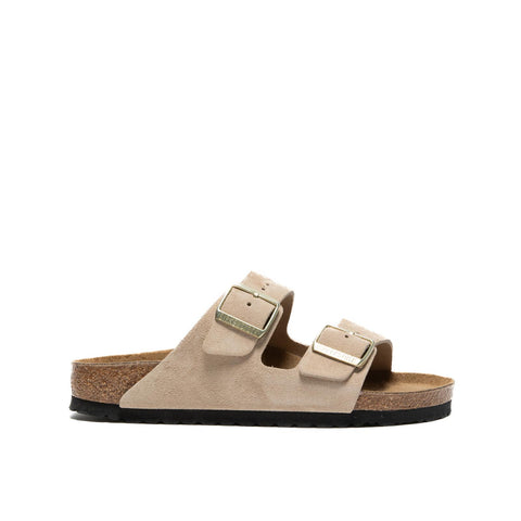 ARIZONA BS SANDCASTLE CIABATTA DONNA IN PELLE