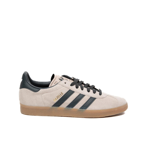 GAZELLE WONTAU/NINDIG/GUM3 SNEAKERS UNISEX IN PELLE