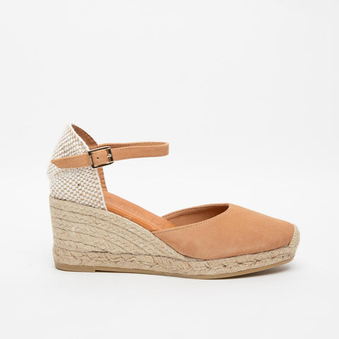 CAMPESINA CUOIO DONNA IN PELLE