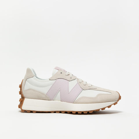 WS327OR ROSA SNEAKERS DONNA IN PELLE