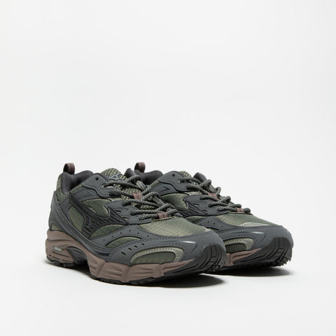 MIZUNO D1GA246806VERDE