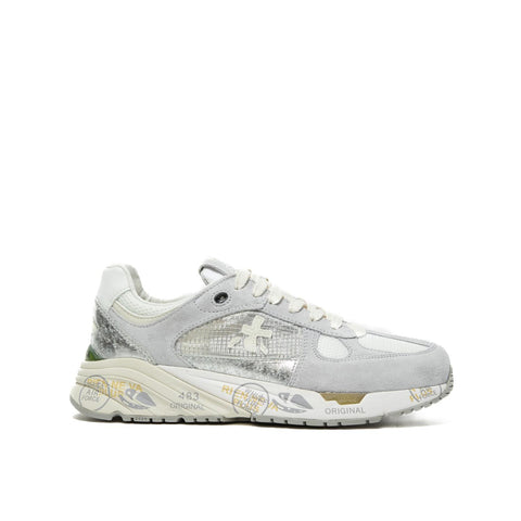 MASED LILLA SNEAKERS DONNA IN PELLE