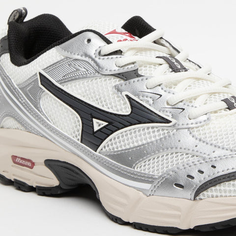 MXR CREAM SNEAKERS UNISEX IN TESSUTO