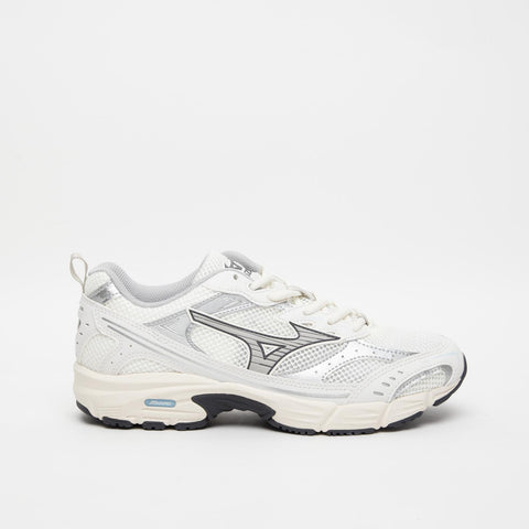 MXR WHITE SNEAKERS UNISEX IN TESSUTO