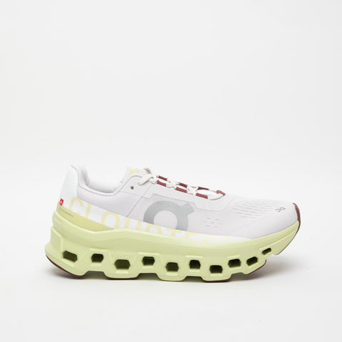 CLOUDMONSTER GRIGIO SNEAKERS DONNA IN TESSUTO