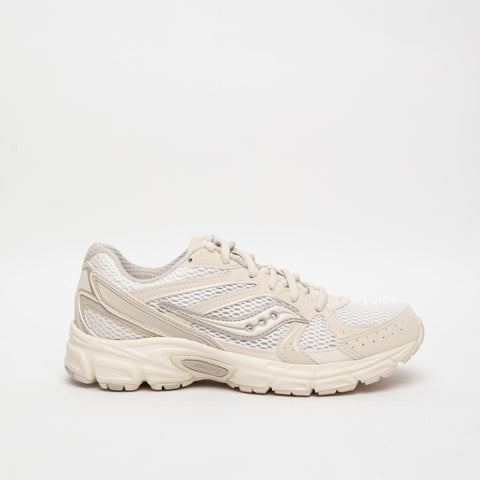 RIDE MILLENIUM CREAM SNEAKERS DONNA