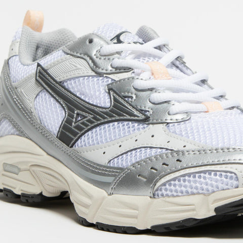 MIZUNO D1GA245109BIANCO