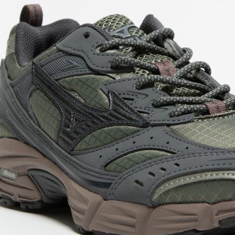 MIZUNO D1GA246806VERDE