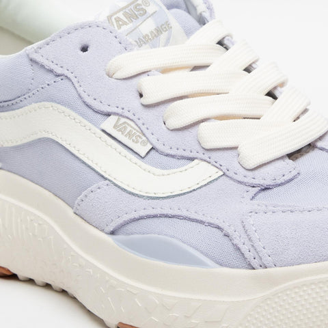 ULTRARANGE NEO VR3 VIOLA SNEAKERS DONNA IN PELLE E TESSUTO