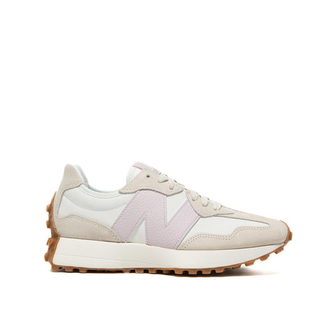 WS327OR ROSA SNEAKERS DONNA IN PELLE