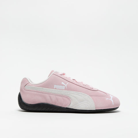 SPEEDCAT OG WHISP OF PINK SNEAKERS DONNA IN PELLE