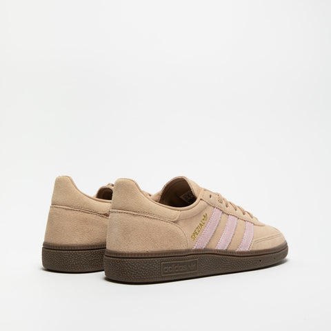HANDBALL SPEZIAL WARSAN SNEAKERS DONNA IN PELLE
