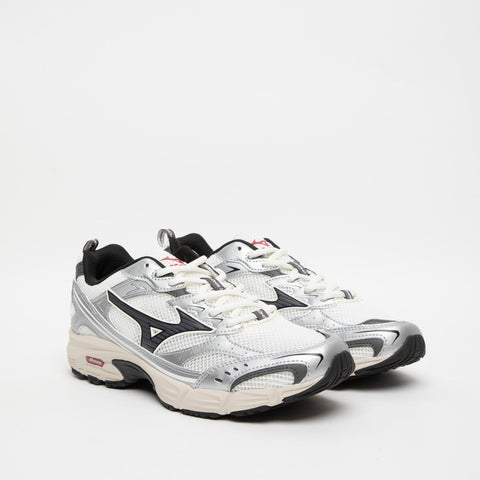MXR CREAM SNEAKERS UNISEX IN TESSUTO