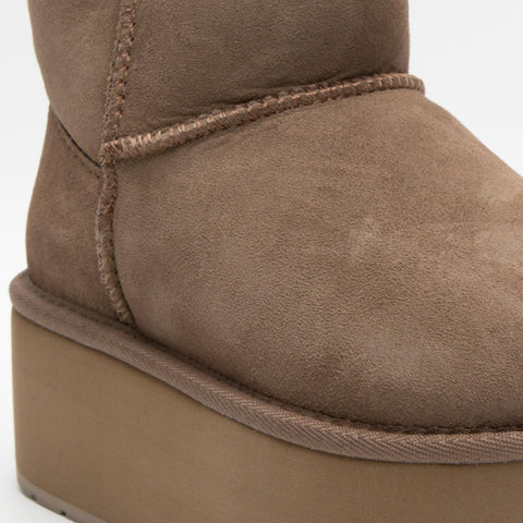 STINGER MICRO CORIANDER STIVALETTO DONNA IN PELLE