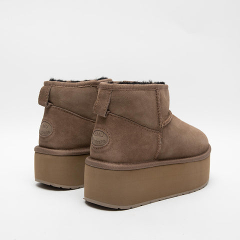 STINGER MICRO CORIANDER STIVALETTO DONNA IN PELLE