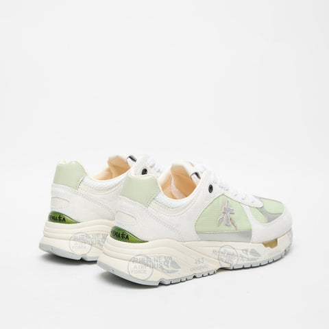 PREMIATA MASED 56616674VERDE