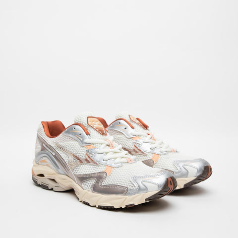 WAVE RIDER 10 CREMA SNEAKERS UOMO IN TESSUTO