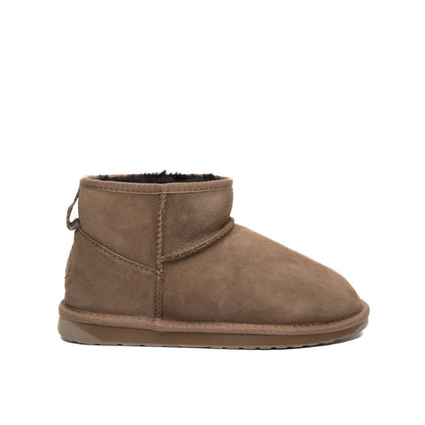STINGER MICRO CORIANDER STIVALETTO DONNA IN PELLE