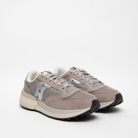 JAZZ NXT DOVE SNEAKERS DONNA IN PELLE
