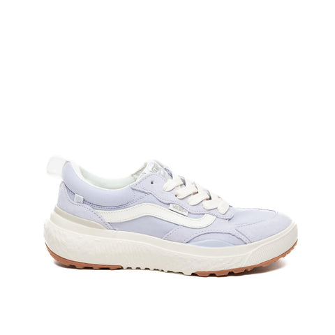ULTRARANGE NEO VR3 VIOLA SNEAKERS DONNA IN PELLE E TESSUTO