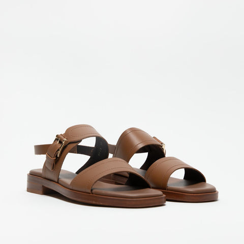 87P3 MOU SANDALO DONNA IN PELLE
